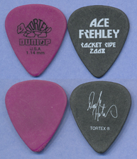 Rocket Ride - Derek Hawkins pick
