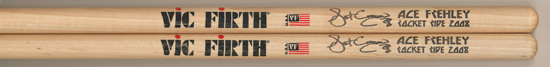 Rocket Ride - Scott Coogan drumsticks