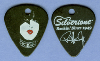 Paul Silvertone promo pick