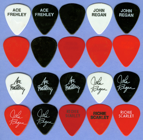 Trouble Walking Tour picks