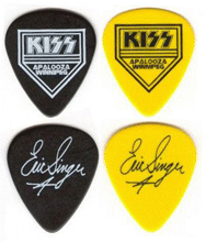 2003  Winnipeg KISSapalooza Expo picks