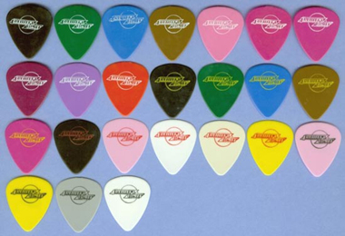 Frehley's Comet - logo side